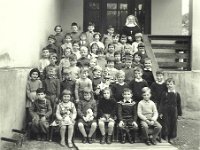 K.garten Schule 1960-1974